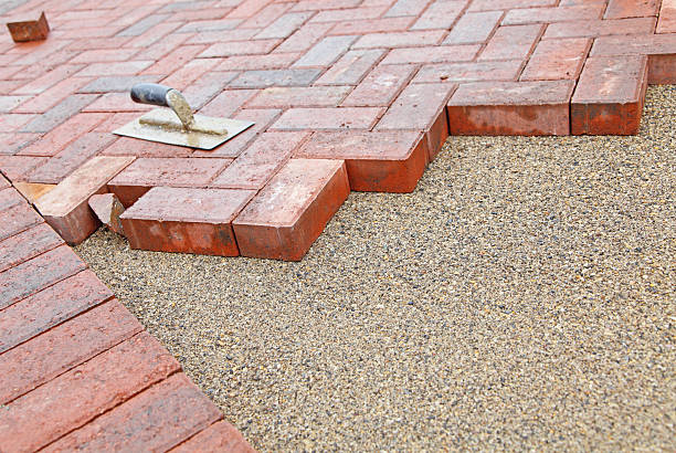 Best Driveway Pavers Near Me  in Poynette, WI